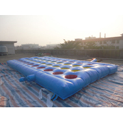 sport inflatable games